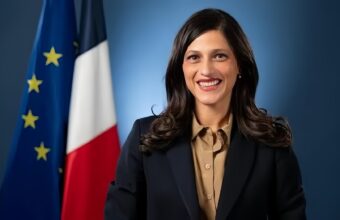 Minister