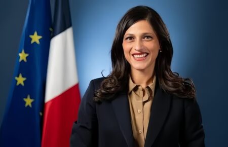 Minister