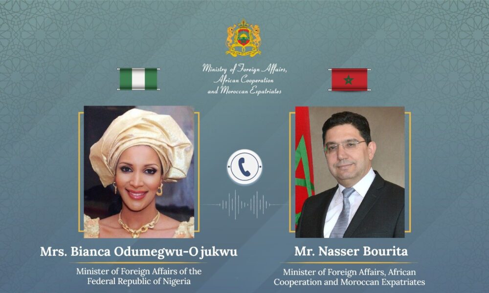 Nigeria