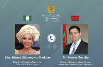 Nigeria