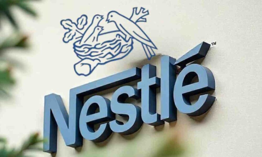 Nestlé faces criticism over added sugar in Cerelac baby food sold in Morocco.