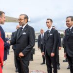 "A seismic shift" — IFRI's Antil reveals what the Morocco-France treaty really contains, exclusively to 24SAA/MT.
