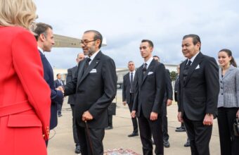 "A seismic shift" — IFRI's Antil reveals what the Morocco-France treaty really contains, exclusively to 24SAA/MT.