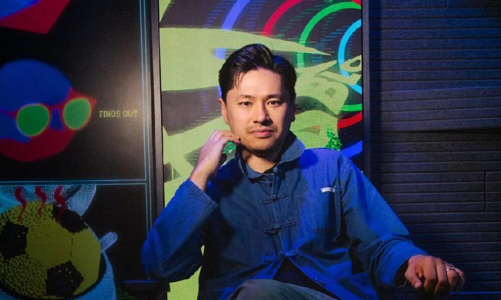 Pablo Torre's podcast broke the Clippers story — and just won journalism's highest honor for it