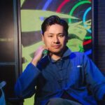 Pablo Torre's podcast broke the Clippers story — and just won journalism's highest honor for it
