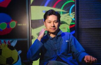 Pablo Torre's podcast broke the Clippers story — and just won journalism's highest honor for it
