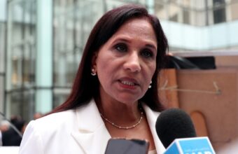 Amina Bouayach, president of Morocco’s National Human Rights Council, called for a judicial investigation into the deadly Fes building collapse.