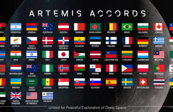 Artemis Accords