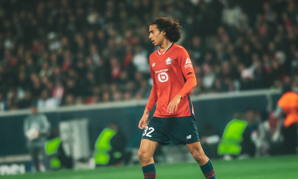 Ayoub Bouaddi becomes officially eligible to represent the Moroccan National Team following FIFA approval.