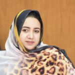 From Dakhla to Managua: Bahiya draws the line Ghalla Bahiya, elected representative from Dakhla-Oued Eddahab.
