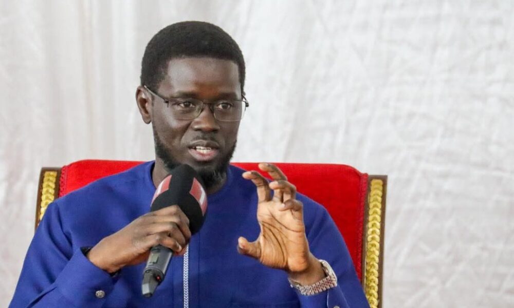 Senegalese President Bassirou Diomaye Diakhar Faye praised King Mohammed VI’s royal pardon for Senegalese supporters detained in Morocco.