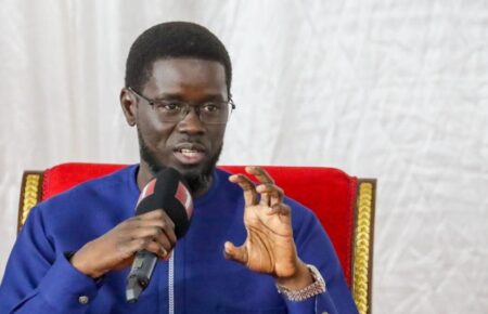 Senegalese President Bassirou Diomaye Diakhar Faye praised King Mohammed VI’s royal pardon for Senegalese supporters detained in Morocco.