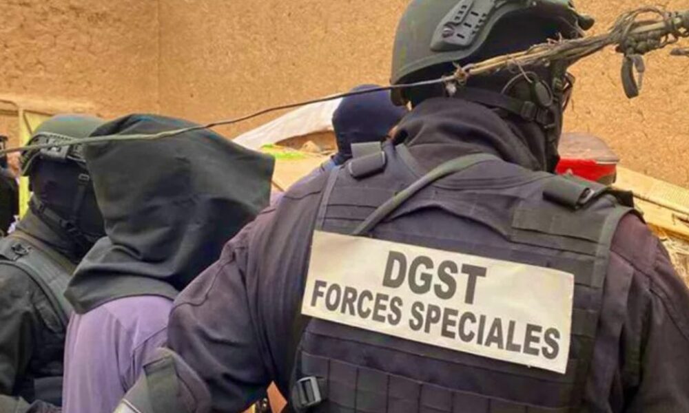 Morocco’s judicial police arrested an ISIS-affiliated extremist in Dakhla, according to the BCIJ.