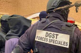 Morocco’s judicial police arrested an ISIS-affiliated extremist in Dakhla, according to the BCIJ.
