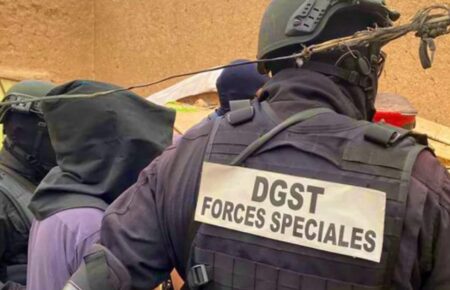 Morocco’s judicial police arrested an ISIS-affiliated extremist in Dakhla, according to the BCIJ.