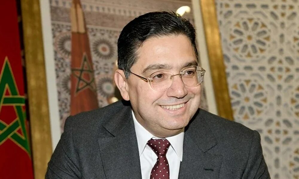 Morocco reaffirms its commitment to African cooperation and development during Africa Day celebrations in Rabat.