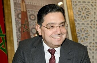 Morocco reaffirms its commitment to African cooperation and development during Africa Day celebrations in Rabat.