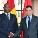 Morocco’s FM, Congolese Counterpart Discuss Ways to Deepen Bilateral Cooperation