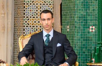 A year of engagements: Crown Prince Moulay El Hassan in duty and representation, 2024–2025.