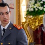DW: A Crown Prince Built to Lead Discipline, diplomacy, and a dynasty — the quiet rise of Morocco's Crown Prince.