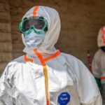 Two hundred and four dead, no vaccine in sight — health workers on the ground are racing a virus that moves faster than the response.