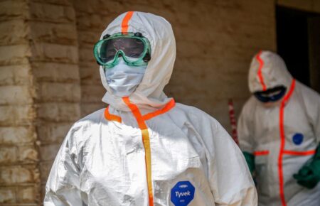 Two hundred and four dead, no vaccine in sight — health workers on the ground are racing a virus that moves faster than the response.