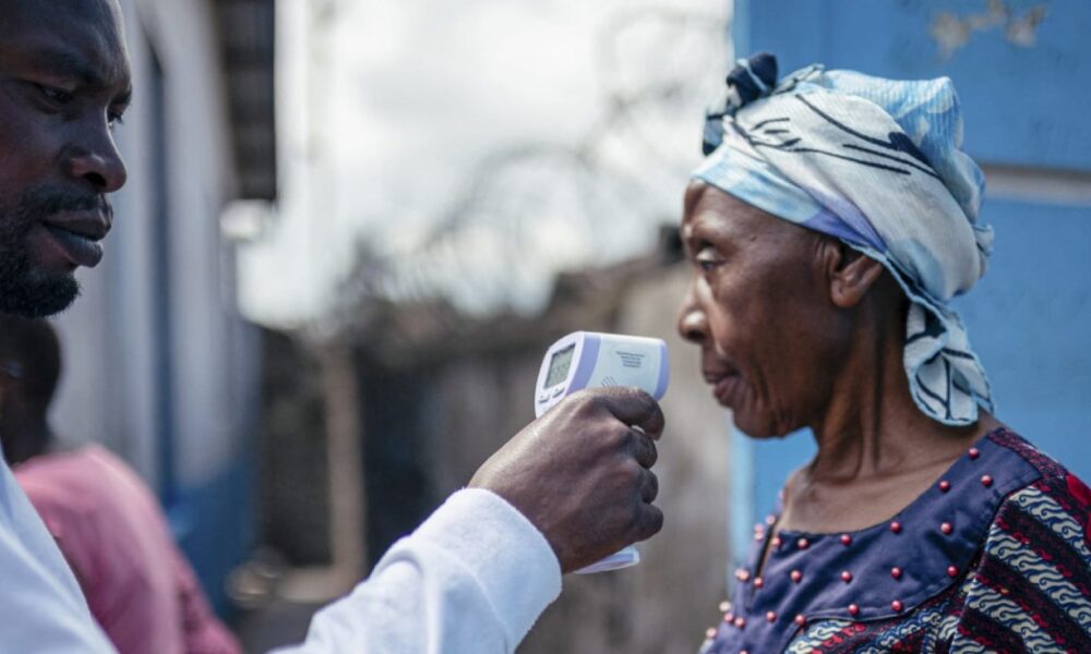 India postponed the India-Africa Forum Summit over the Ebola outbreak in the Democratic Republic of Congo.