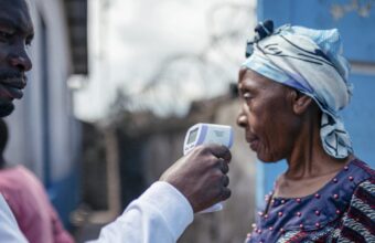 India postponed the India-Africa Forum Summit over the Ebola outbreak in the Democratic Republic of Congo.