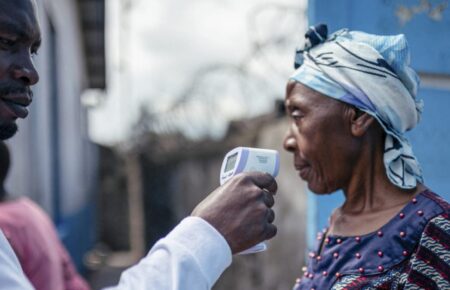 India postponed the India-Africa Forum Summit over the Ebola outbreak in the Democratic Republic of Congo.