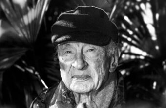 "At Paris or in Marrakech, I never stopped being curious". Edgar Morin, 1921–2026.