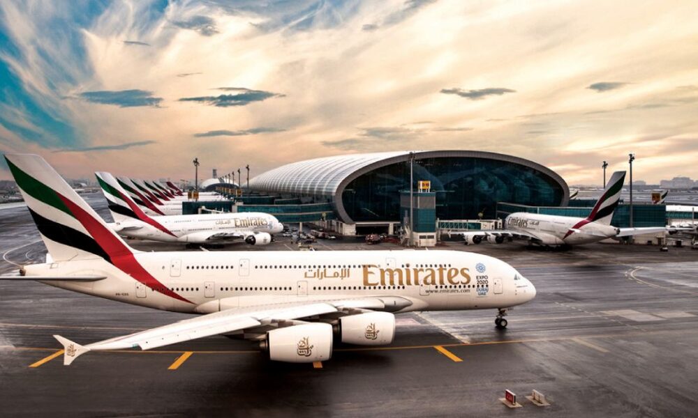 UAE General Civil Aviation Authority announces full resumption of air traffic operations following Iran conflict restrictions, May 2, 2026