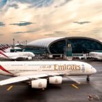 UAE General Civil Aviation Authority announces full resumption of air traffic operations following Iran conflict restrictions, May 2, 2026