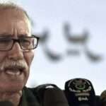 Polisario leader Brahim Ghali faces mounting international pressure after the Smara attack