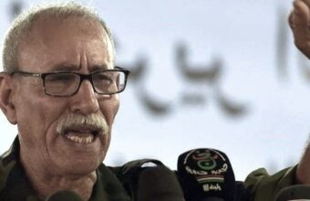 Polisario leader Brahim Ghali faces mounting international pressure after the Smara attack