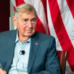 Graham Allison — Harvard professor and national security expert whose assessment of the Smara shelling drew direct lines to Algerian responsibility.
