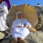 Millions of pilgrims are set to perform Hajj this season under temperatures forecast to reach 47°C