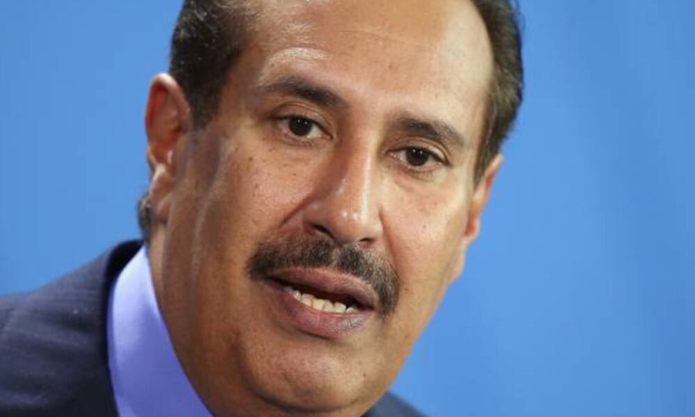 Sheikh Hamad bin Jassim Al Thani, former Prime Minister of Qatar, during Al Jazeera 360 interview praising Morocco's economic model, 2026
