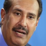 Sheikh Hamad bin Jassim Al Thani, former Prime Minister of Qatar, during Al Jazeera 360 interview praising Morocco's economic model, 2026