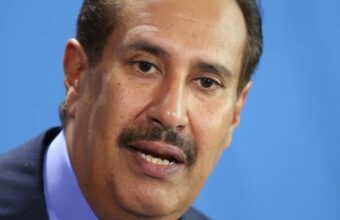Sheikh Hamad bin Jassim Al Thani, former Prime Minister of Qatar, during Al Jazeera 360 interview praising Morocco's economic model, 2026