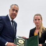Abdellatif Hammouchi on a working visit to Vienna to strengthen security and intelligence cooperation