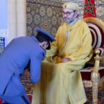 His Royal Highness Crown Prince Moulay El Hassan, appointed Coordinator of the FAR General Staff Offices and Services by King Mohammed VI, May 2, 2026