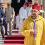 A royal gesture ahead of Eid — and for 20 who renounced terror, a second chance.