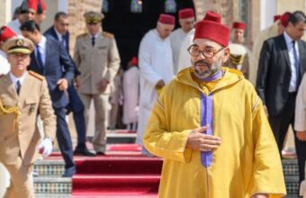 A royal gesture ahead of Eid — and for 20 who renounced terror, a second chance.