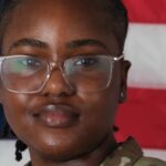 Both found. Both gone. Morocco honored them before sending them home — a farewell ceremony at Guelmim military airport, May 12.
