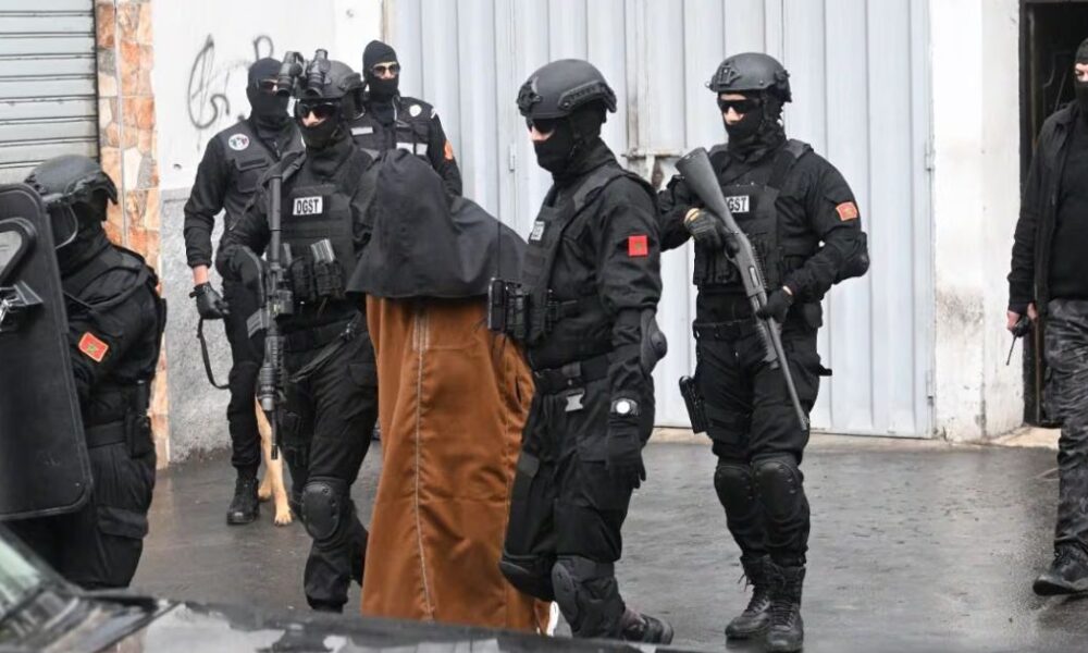 RUSI London debate on Morocco's counter-extremism strategy, May 21, 2026