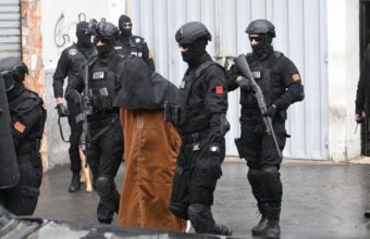 RUSI London debate on Morocco's counter-extremism strategy, May 21, 2026