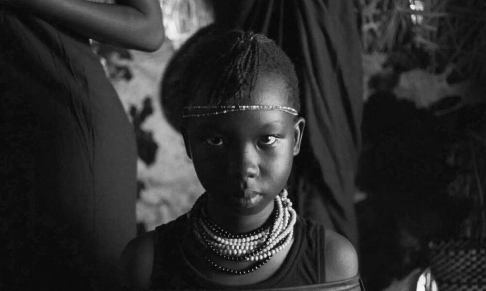 Nawi — one of 14 features competing at FICAK 2026. A Kenyan girl's shattered dream, on a Khouribga screen.