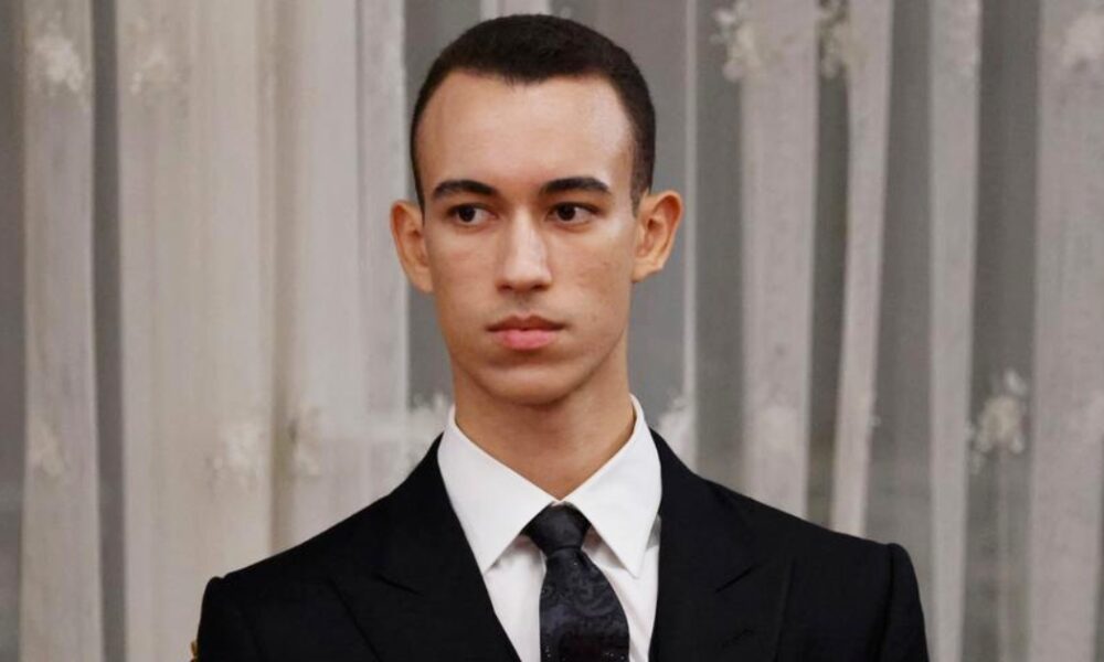 Discipline, diplomacy, and a dynasty — the quiet rise of Morocco's Crown Prince.