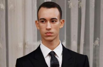 Discipline, diplomacy, and a dynasty — the quiet rise of Morocco's Crown Prince.