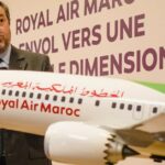Morocco's flag carrier grounded key routes to Europe and Africa — with no return date confirmed.